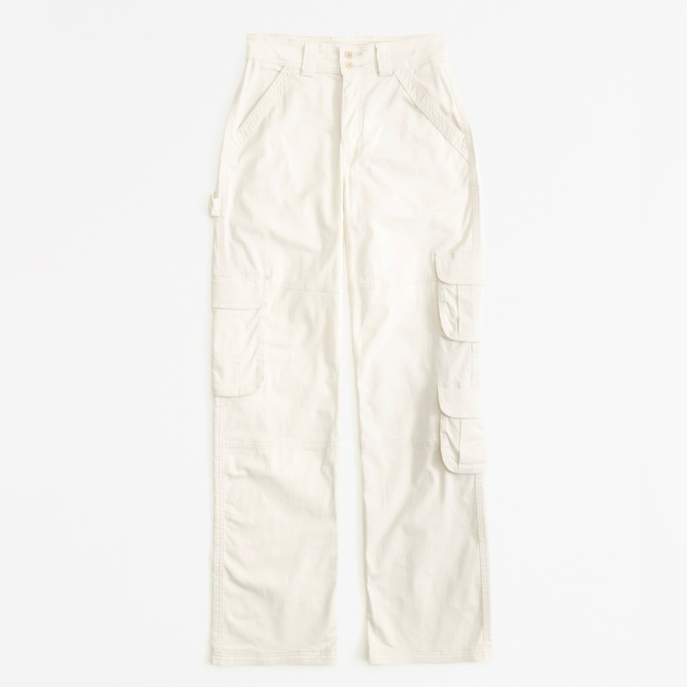 Curve love relax cargo pants